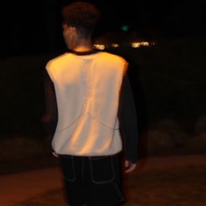 Meet your Posher, Xavier